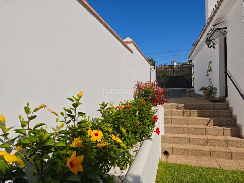 Foto 5abe0467-90df-4530-83f1-dde926c24ff2. Chalet avec chauffage parking piscine dans Castillo Sohail - Myramar Fuengirola