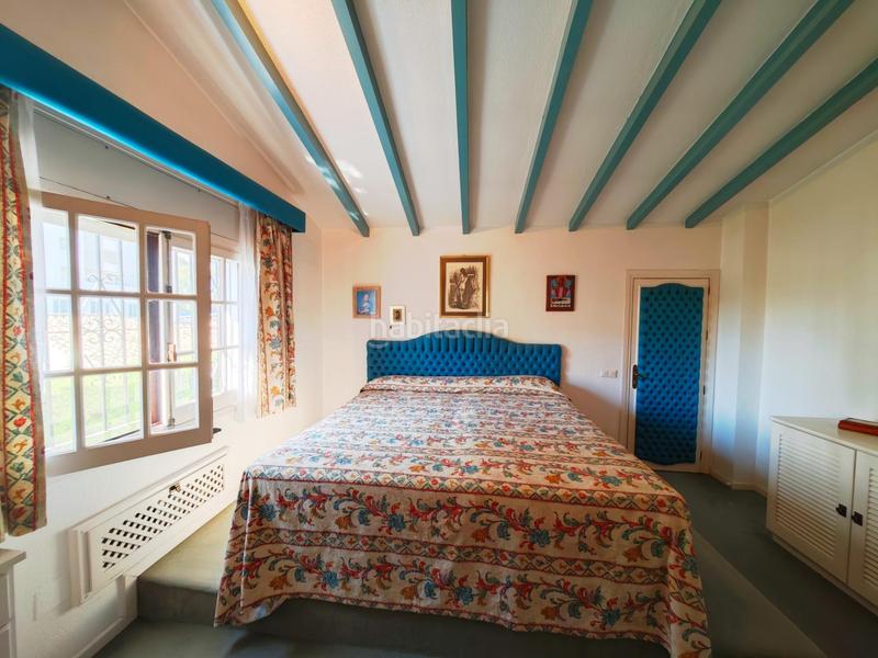 Foto 5d492c8f-c8e5-4c10-9016-0781fc7f3266. Chalet avec chauffage parking piscine dans Castillo Sohail - Myramar Fuengirola