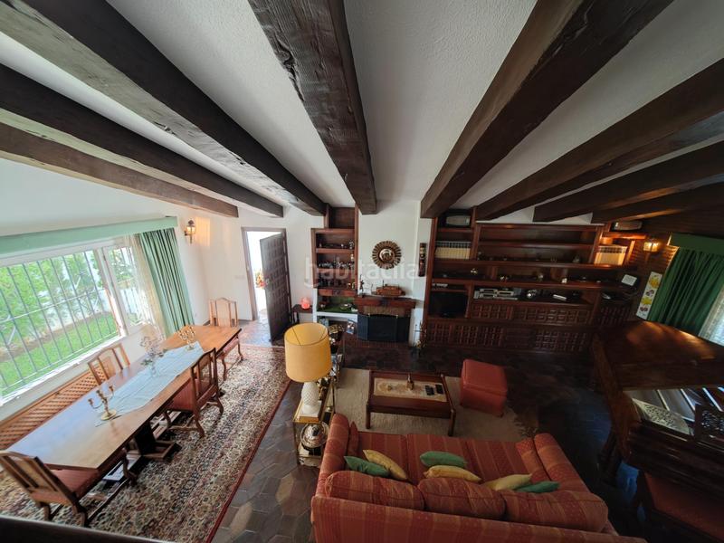 Foto 641ea871-6354-4ba4-9b29-29b90c362a39. Chalet avec chauffage parking piscine dans Castillo Sohail - Myramar Fuengirola