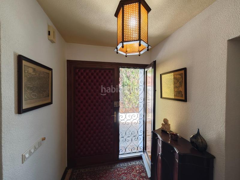 Foto 72022d17-d036-42e4-bc8c-f6e96af3e3c8. Chalet avec chauffage parking piscine dans Castillo Sohail - Myramar Fuengirola