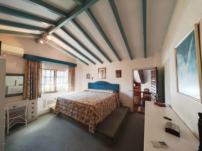 Foto 8cb340cc-5e42-47b8-af6f-da0d0451e04a. Chalet avec chauffage parking piscine dans Castillo Sohail - Myramar Fuengirola