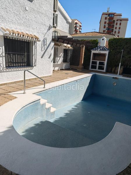 Foto 8fb5023f-0931-4821-b3e4-47c92e838f6c. Chalet avec chauffage parking piscine dans Castillo Sohail - Myramar Fuengirola