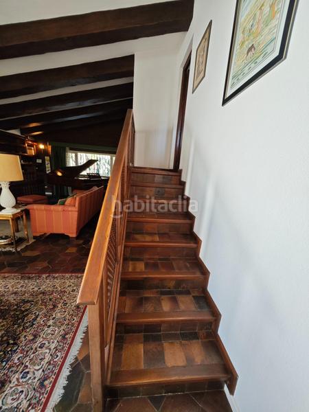 Foto 913c59ba-7d32-4290-b1e2-faae4924c516. Chalet avec chauffage parking piscine dans Castillo Sohail - Myramar Fuengirola