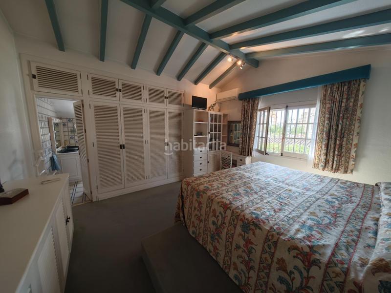 Foto 91fddd75-ec1e-40f0-a68a-2f31dfb94f50. Chalet avec chauffage parking piscine dans Castillo Sohail - Myramar Fuengirola