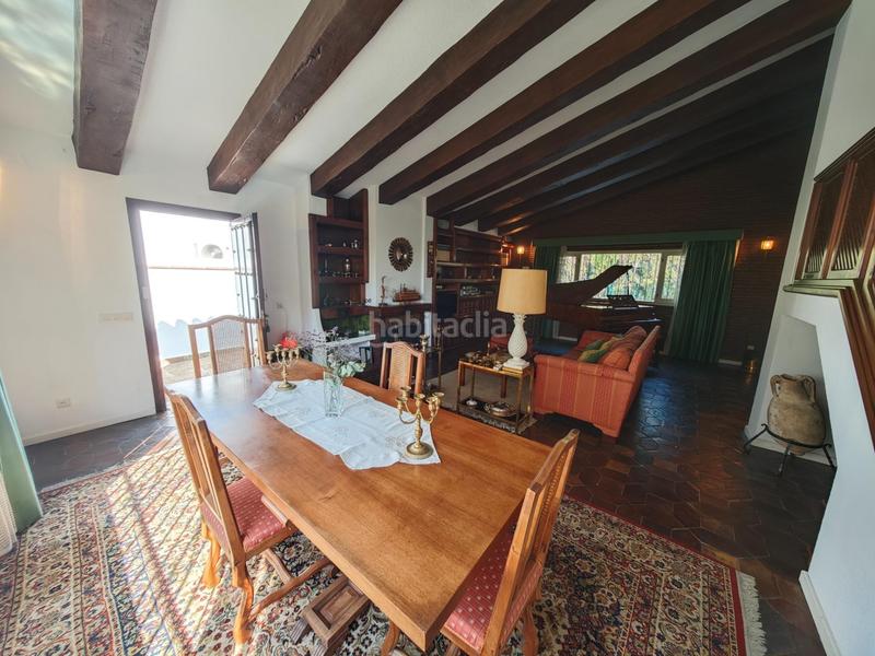 Foto 94d29199-b20b-4c9e-b1ec-5363e602c038. Chalet avec chauffage parking piscine dans Castillo Sohail - Myramar Fuengirola