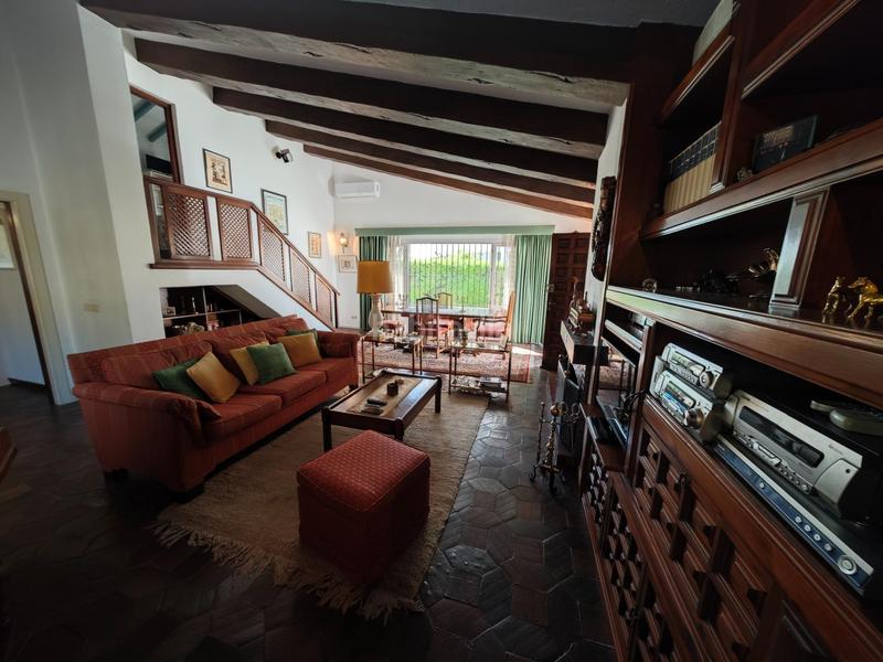 Foto a387793d-1002-4ad2-98a5-b792e015afbd. Chalet avec chauffage parking piscine dans Castillo Sohail - Myramar Fuengirola