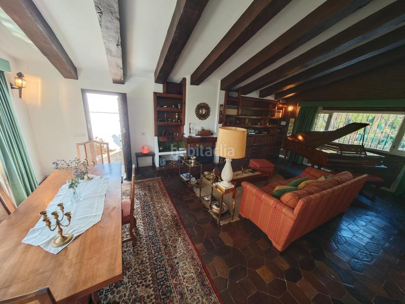 Foto c180ccbe-17b3-4db3-b286-9ae4e24031a0. Chalet avec chauffage parking piscine dans Castillo Sohail - Myramar Fuengirola