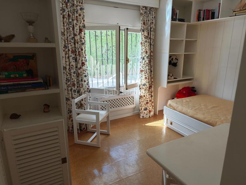 Foto c8f53bf9-43ec-49b5-b9b6-3b81d101167f. Chalet avec chauffage parking piscine dans Castillo Sohail - Myramar Fuengirola