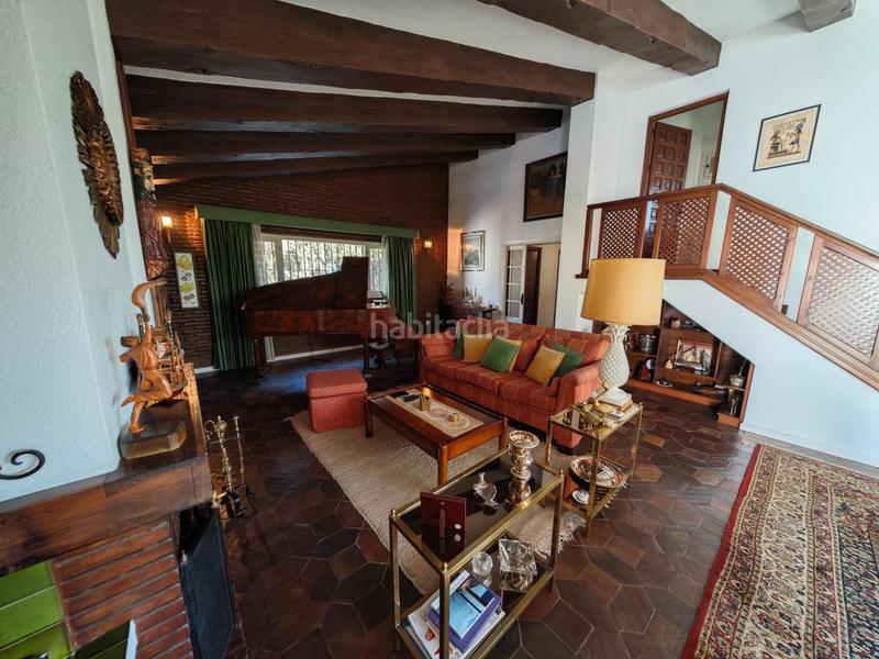 Foto cd1ccb5e-207e-40e0-b320-1c29f0a3ba84. Chalet avec chauffage parking piscine dans Castillo Sohail - Myramar Fuengirola