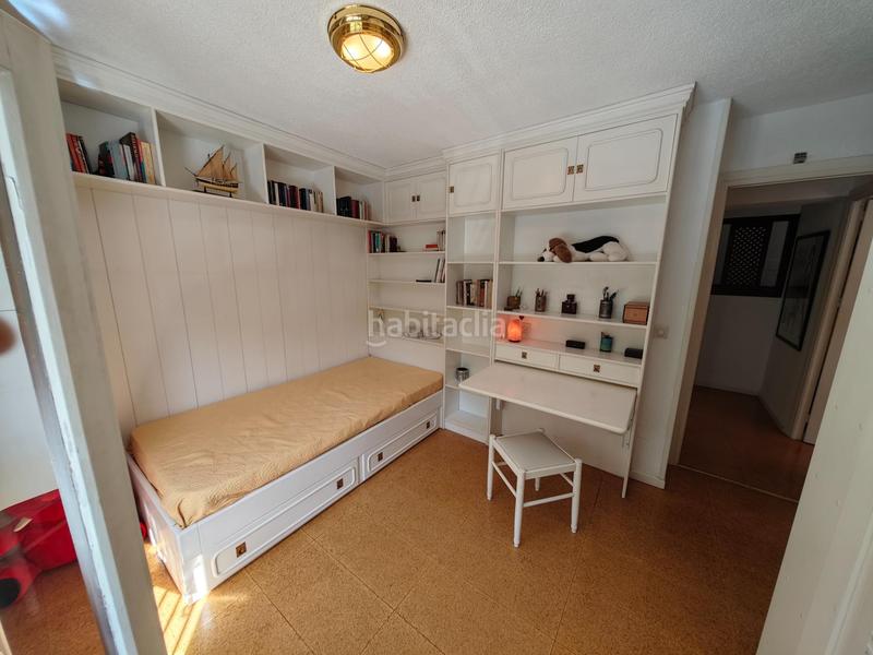 Foto cda5960e-8177-43e5-b0c0-56f301677227. Chalet avec chauffage parking piscine dans Castillo Sohail - Myramar Fuengirola