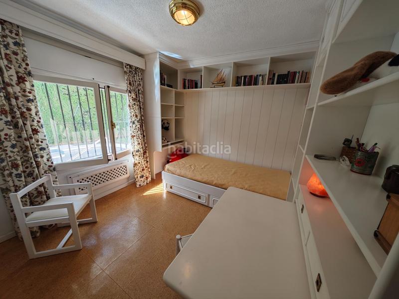 Foto d5e35a0a-0e19-4140-818a-0ba8f1847a7a. Chalet avec chauffage parking piscine dans Castillo Sohail - Myramar Fuengirola