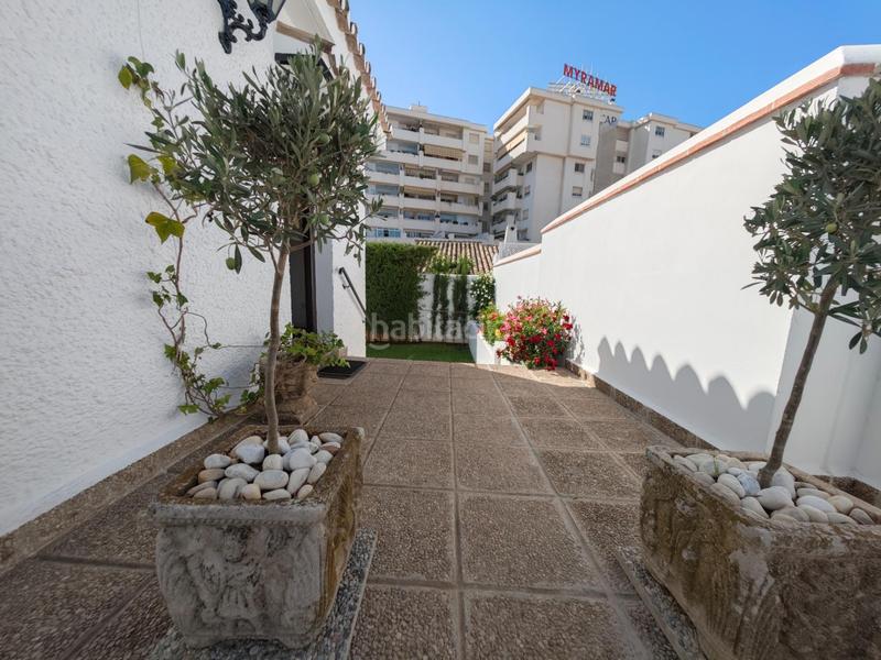 Foto dc7e41c3-66b9-4629-88a7-00cf730adb58. Chalet avec chauffage parking piscine dans Castillo Sohail - Myramar Fuengirola