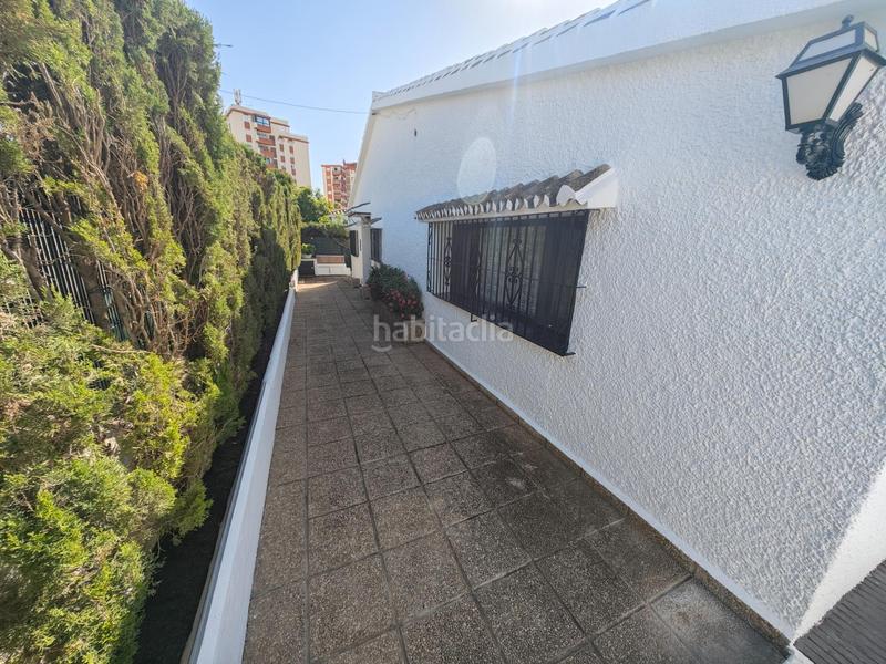 Foto ebc17cc7-2155-487a-9091-16e18be6b7ff. Chalet avec chauffage parking piscine dans Castillo Sohail - Myramar Fuengirola