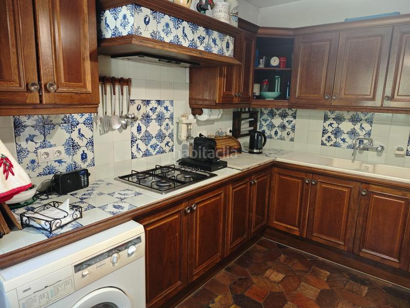 Foto f24bf48b-a8e9-4690-8aea-af7f69ceeafb. Chalet avec chauffage parking piscine dans Castillo Sohail - Myramar Fuengirola