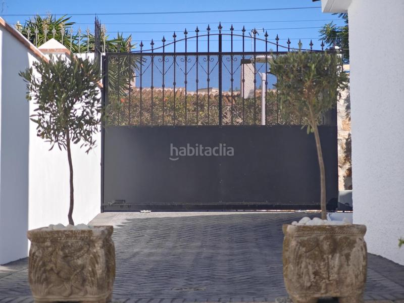 Foto f5acbeb7-8be3-428c-b859-211afa848ff9. Chalet avec chauffage parking piscine dans Castillo Sohail - Myramar Fuengirola