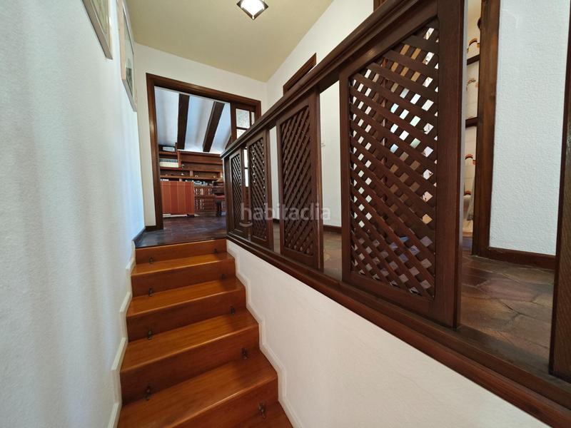 Foto fd847fa3-038f-4ca8-9eab-db07214357f8. Chalet avec chauffage parking piscine dans Castillo Sohail - Myramar Fuengirola