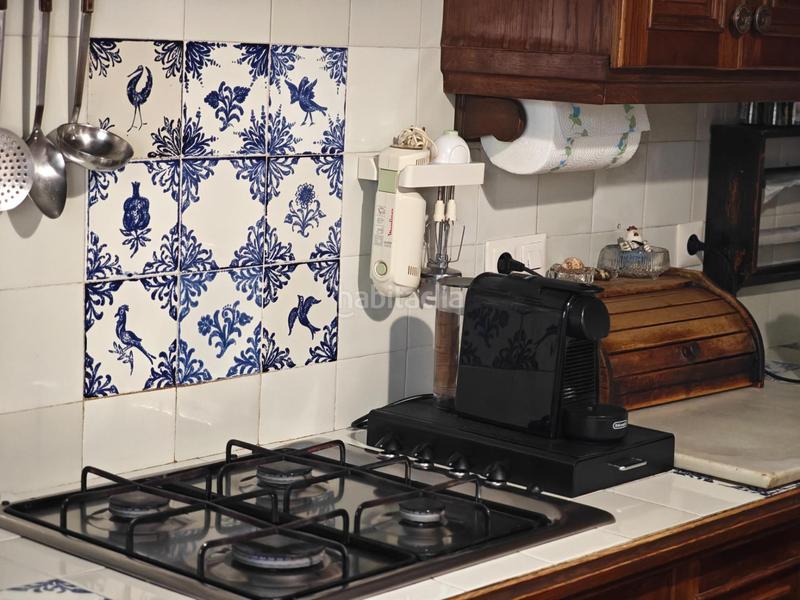 Foto feb21cf9-c649-490c-88f2-173ea4af7977. Chalet avec chauffage parking piscine dans Castillo Sohail - Myramar Fuengirola