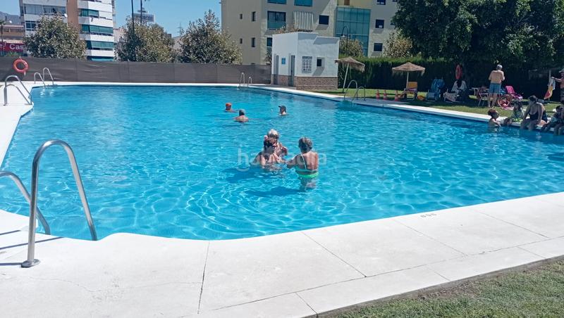 Foto 6cc5d390-663d-4c14-8970-bb84f21224ee. Piccolo appartamento con piscina in Los Árboles Mijas