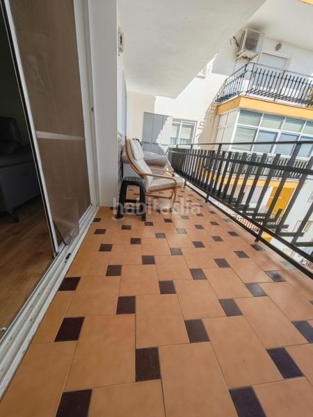 Foto a595fa46-dd26-406d-90eb-82266faf356d. Piccolo appartamento con piscina in Los Árboles Mijas