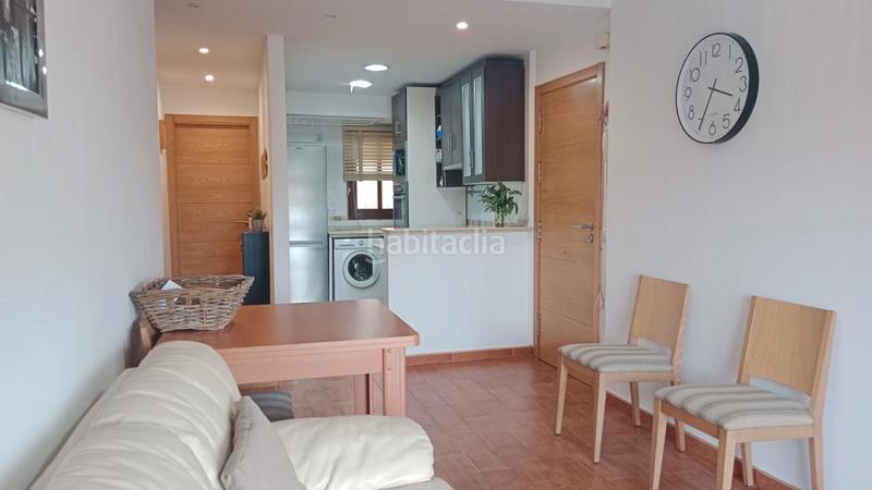 Foto 161619aa-1057-43f7-a9c7-575e98c1e145. Appartement mit heizung in Las Cañadas Mijas