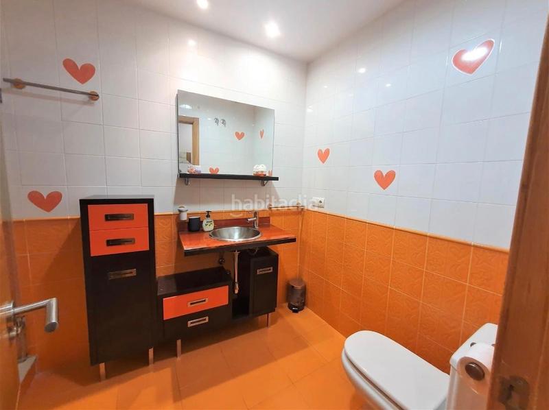 Foto 9024cb63-c7e2-42cb-a569-66851b8c1577. Appartement mit heizung in Las Cañadas Mijas