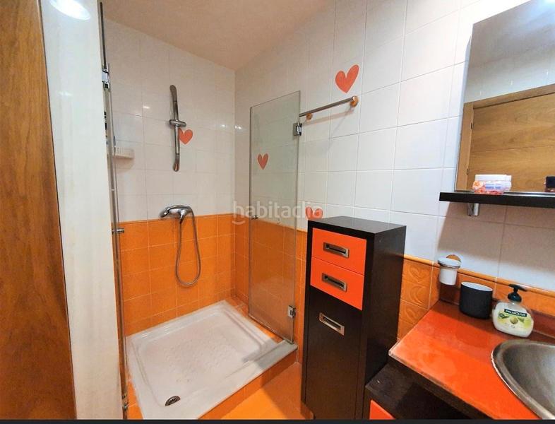 Foto b94a06df-06e9-43a6-bd1e-54d0f8b0dc9b. Appartement mit heizung in Las Cañadas Mijas