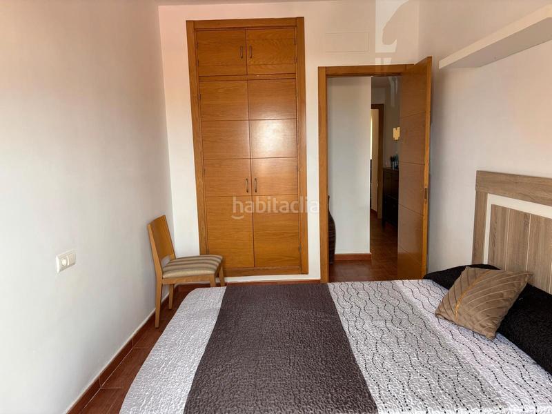 Foto d6b9430b-1216-4009-8fec-5cdc00ca188a. Appartement mit heizung in Las Cañadas Mijas