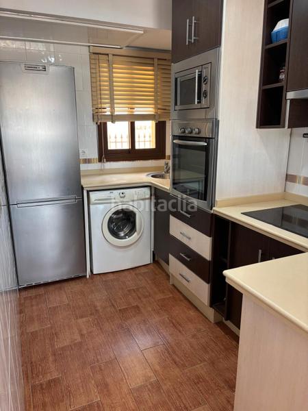 Foto de83fe81-4540-43a9-afa9-ab876b86a46d. Appartement mit heizung in Las Cañadas Mijas