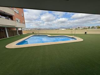 Appartement in Los Ríos. Las lagunas