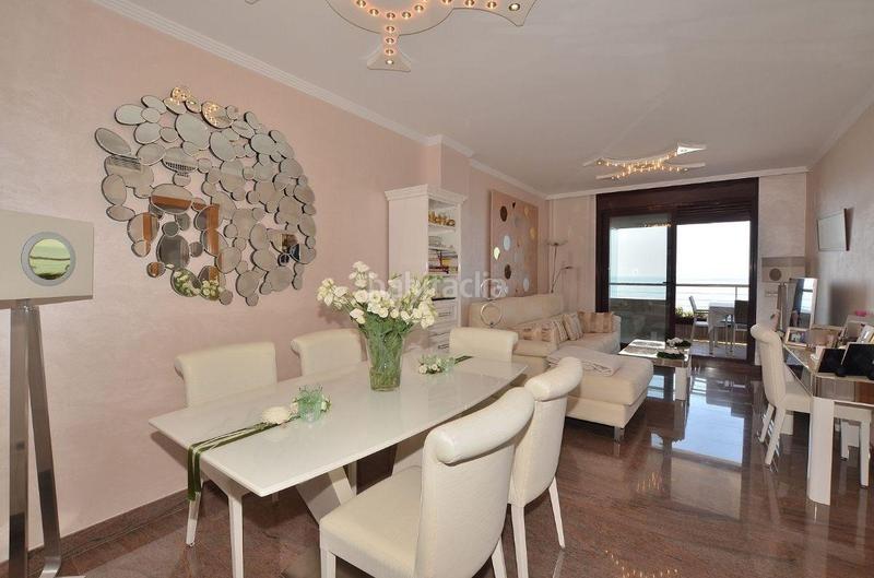 Foto 8927acde-48e7-4760-a9dc-aeb24d5f6d01. Duplex con parcheggio piscina in Las Gaviotas - Carvajal Fuengirola