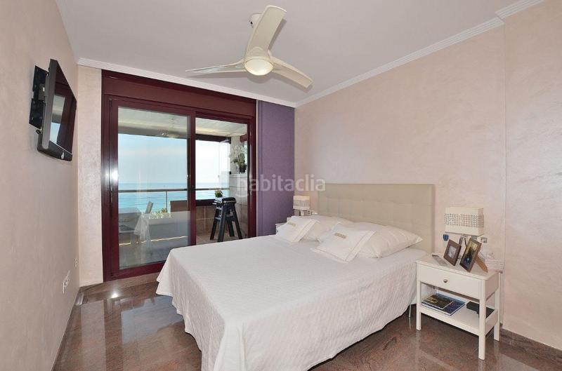 Foto 8dab8067-2f3b-49a7-8982-6a1728719475. Duplex con parcheggio piscina in Las Gaviotas - Carvajal Fuengirola