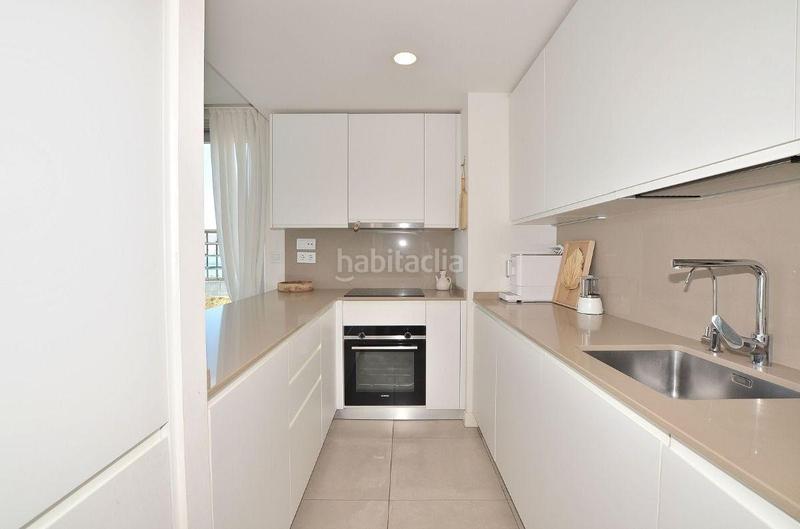 Foto 8f0227b0-204e-4d86-9111-489a614c84cc. Apartment with parking pool in La Capellanía - El Higuerón Benalmádena