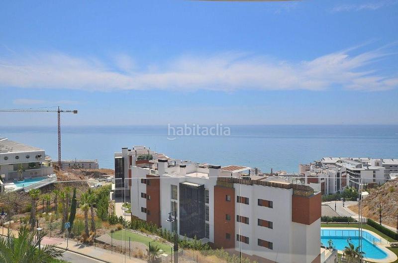 Foto eac3c8d0-5451-4a6c-a5e8-e3b636a4bf85. Apartment with parking pool in La Capellanía - El Higuerón Benalmádena