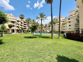 Appartement à La Carihuela - Los Nidos. Exclusivo piso en 1 línea de playa en la carihuela