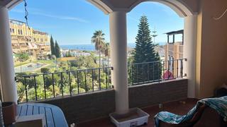 Appartement à Riviera del Sol. Tu hogar ideal con sol, golf y mar en riviera del sol