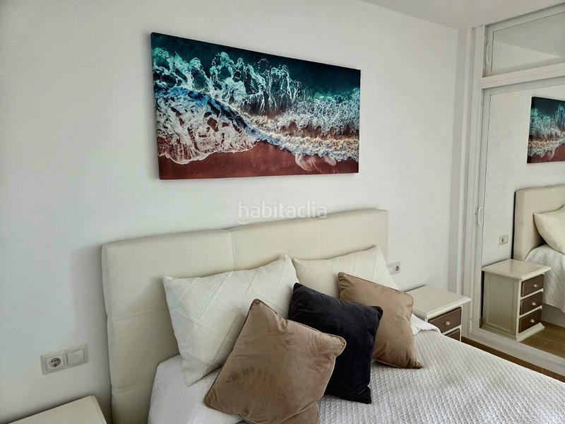 Foto 2c10a6a5-56e5-4db7-b901-9437dd8ff1dc. Estudi amb aparcament a Parque de la Paloma Benalmádena