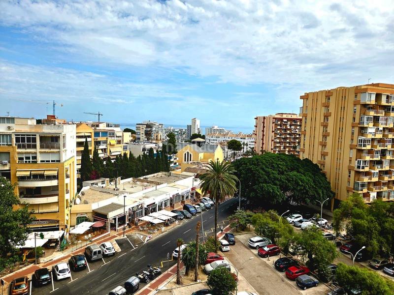 Foto fc92376c-2822-42a0-a677-d96aa43c1db3. Estudi amb aparcament a Parque de la Paloma Benalmádena