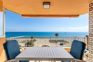 Appartement à Playa de los Boliches