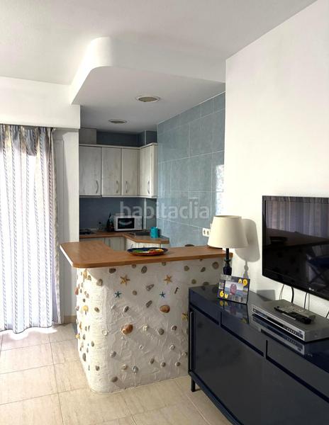 Foto 2d4aa497-a5ed-4343-a355-57fba95f8da1. Monolocale con piscina in Puerto Deportivo Fuengirola