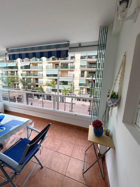 Foto 78dd4783-b0f3-4e98-8f90-9484184fc614. Monolocale con piscina in Puerto Deportivo Fuengirola