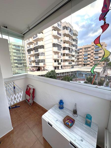 Foto b8688e69-2271-4a52-a513-dfb91ea4f721. Monolocale con piscina in Puerto Deportivo Fuengirola