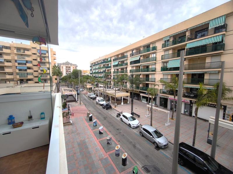 Foto c8699f44-9eb6-4f82-b725-992c596a1d47. Monolocale con piscina in Puerto Deportivo Fuengirola