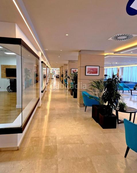 Foto f9c039af-3bb0-40f0-9d41-5ead09cf5887. Monolocale con piscina in Puerto Deportivo Fuengirola