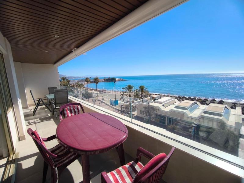 Foto 020b2dfb-8ecb-4180-b221-e75c987c3255. Appartement dans Puerto Deportivo Fuengirola