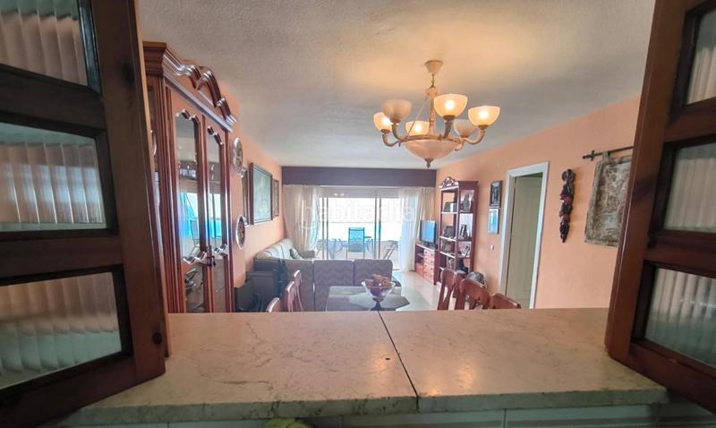 Foto dbc73b38-c6a1-46bd-a052-73c08852b2d3. Appartement dans Puerto Deportivo Fuengirola
