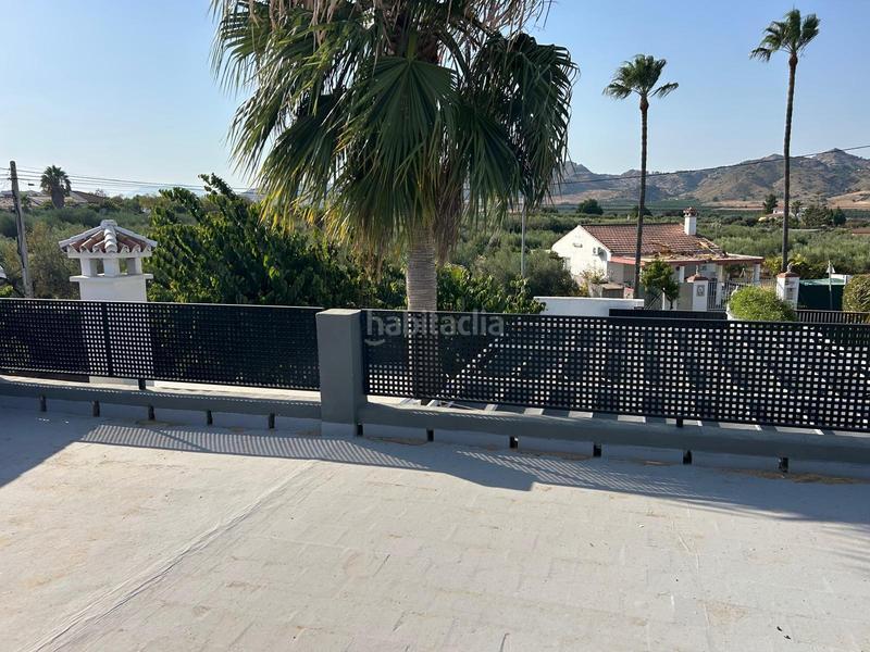 Foto 1600c0e2-a494-4805-b841-780b90650f42. Chalet con parcheggio in Pinos de Alhaurín Alhaurín de la Torre