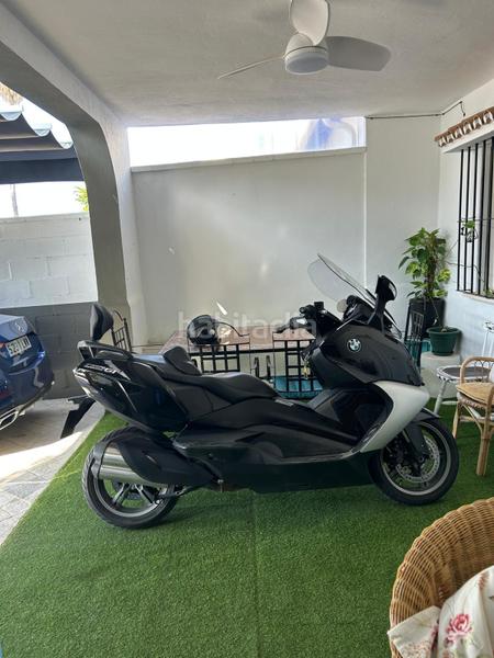 Foto 292a3026-2fb7-46d0-af9b-125dfb4cdf94. Chalet con parcheggio in Pinos de Alhaurín Alhaurín de la Torre