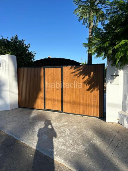 Foto 3c16cd67-5533-46b5-ac80-2d186ee4e733. Chalet con parcheggio in Pinos de Alhaurín Alhaurín de la Torre