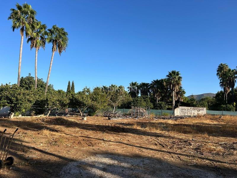 Foto 68986448-3934-488d-aea1-a5b0f91cc55c. Chalet con parcheggio in Pinos de Alhaurín Alhaurín de la Torre