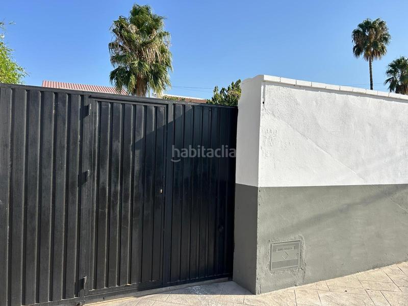 Foto 99fc9147-d7eb-4315-b03d-4da4d7970422. Chalet con parcheggio in Pinos de Alhaurín Alhaurín de la Torre